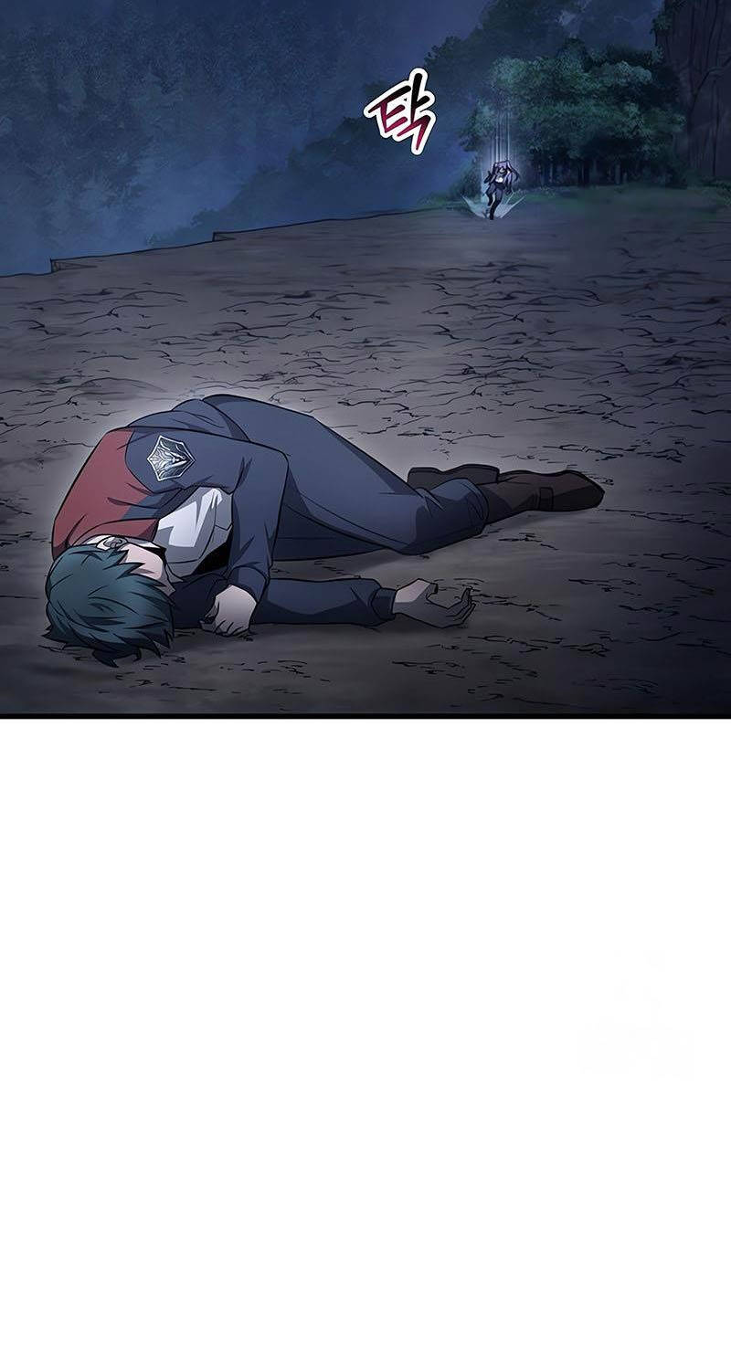 Helmut Đứa Trẻ Bị Ruồng Bỏ Chapter 75 - Trang 2