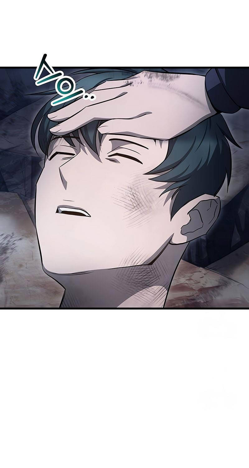 Helmut Đứa Trẻ Bị Ruồng Bỏ Chapter 75 - Trang 2