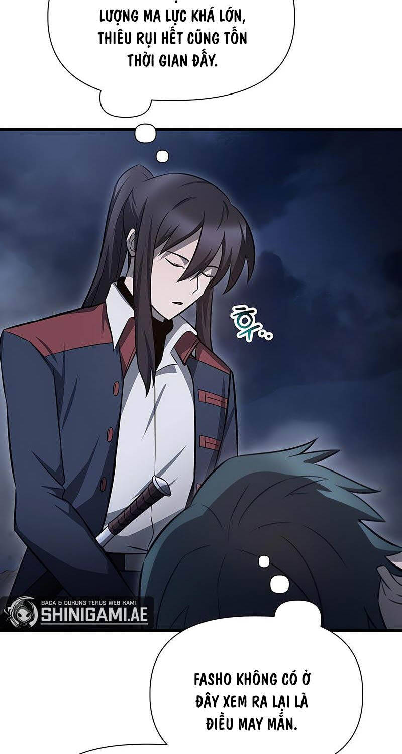 Helmut Đứa Trẻ Bị Ruồng Bỏ Chapter 75 - Trang 2