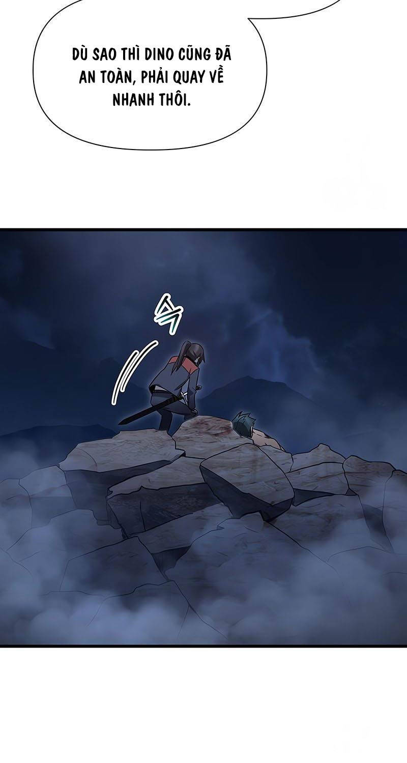 Helmut Đứa Trẻ Bị Ruồng Bỏ Chapter 75 - Trang 2