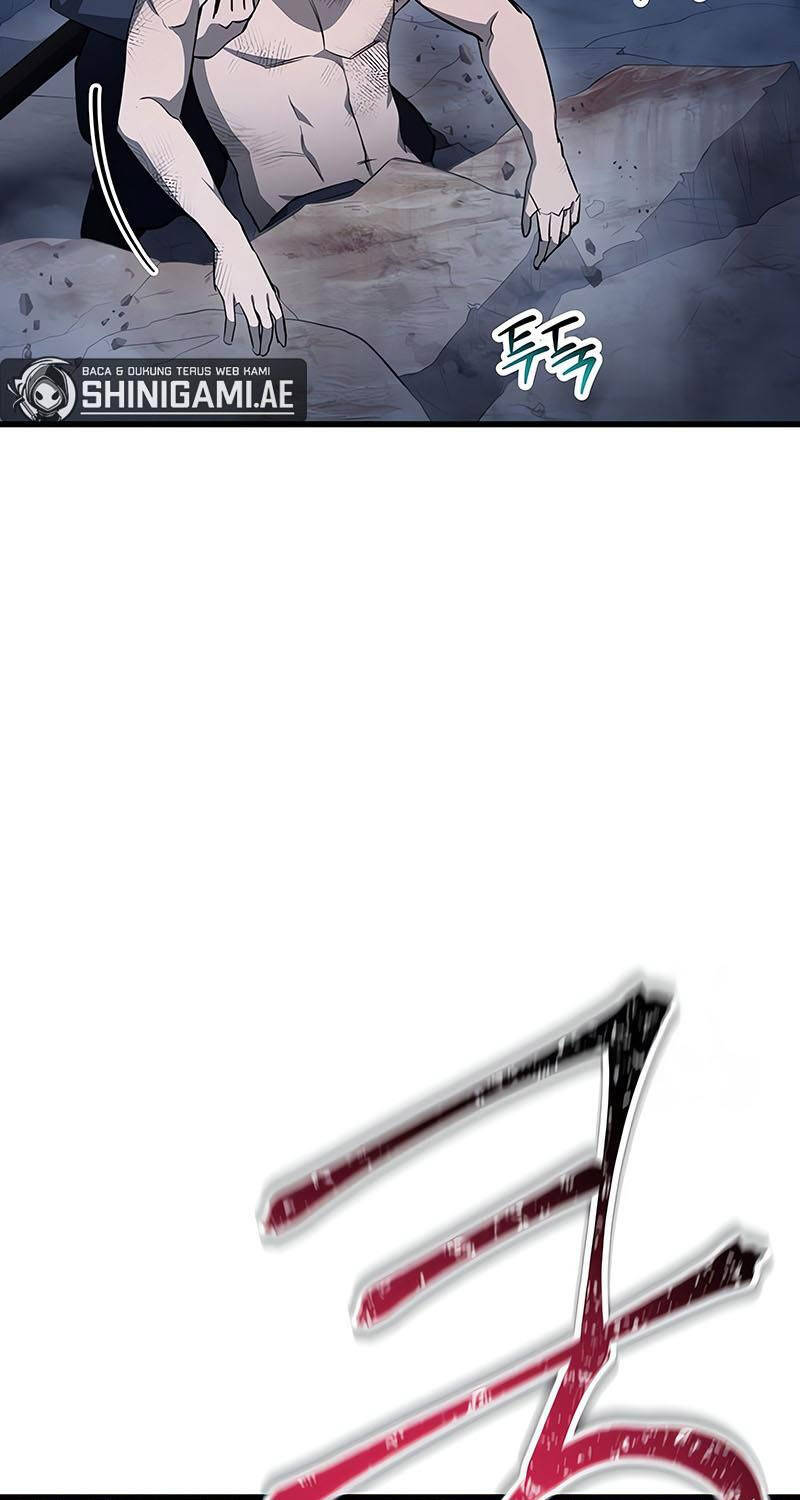 Helmut Đứa Trẻ Bị Ruồng Bỏ Chapter 75 - Trang 2