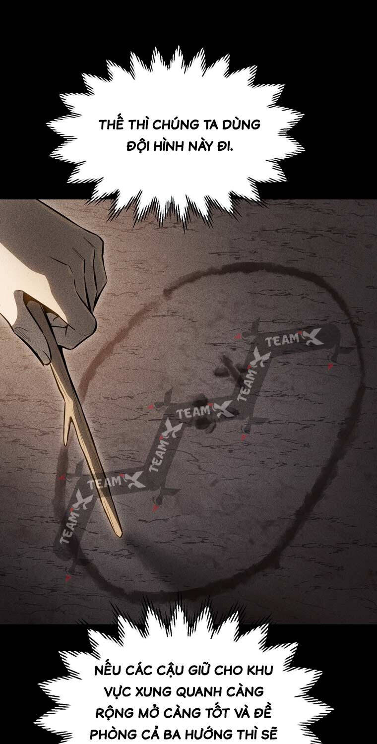 Helmut Đứa Trẻ Bị Ruồng Bỏ Chapter 76 - Trang 2