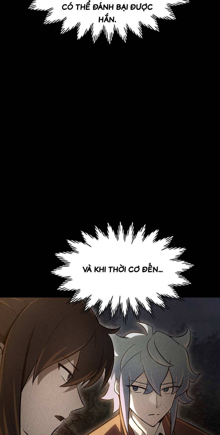 Helmut Đứa Trẻ Bị Ruồng Bỏ Chapter 76 - Trang 2