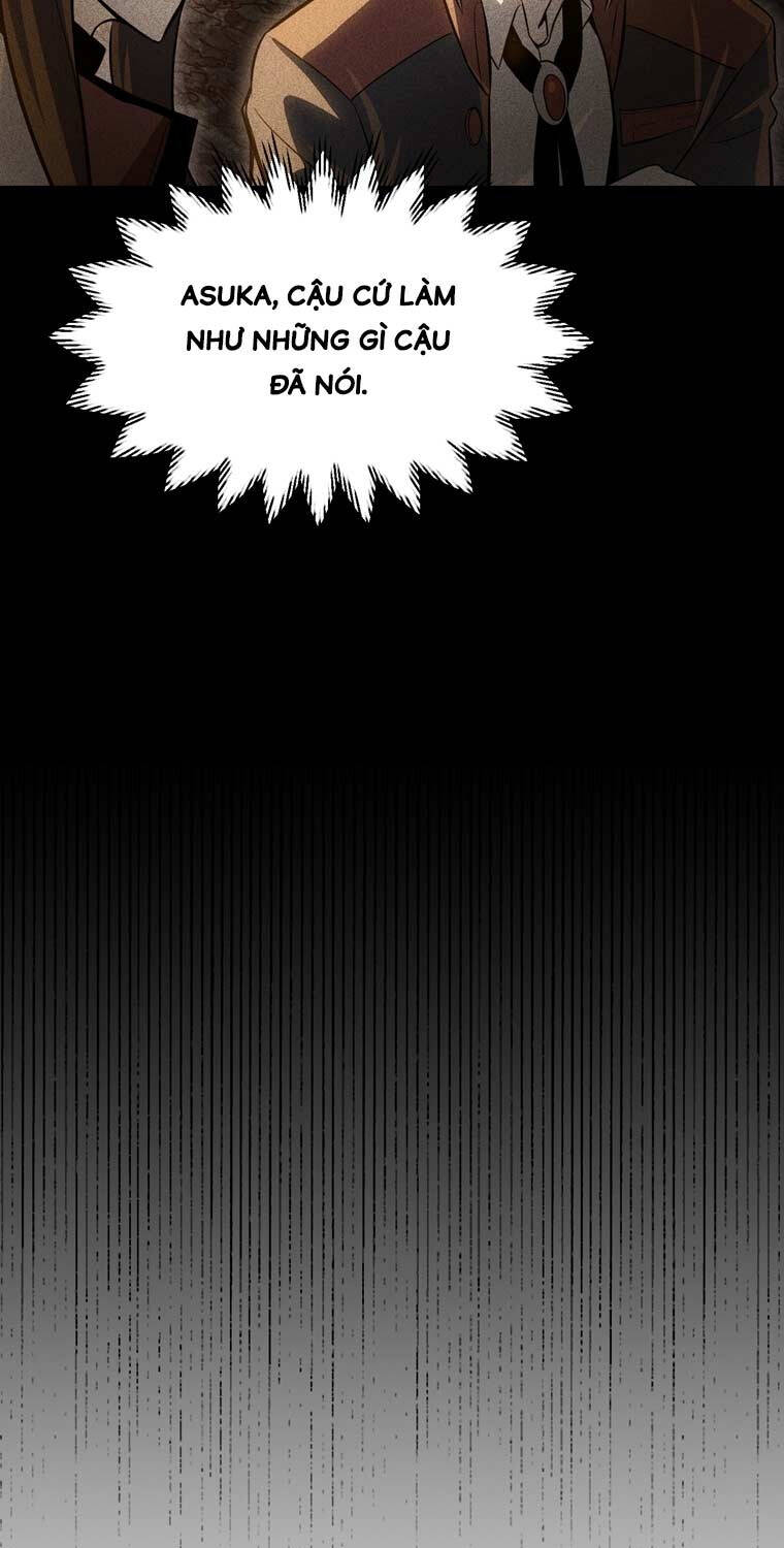 Helmut Đứa Trẻ Bị Ruồng Bỏ Chapter 76 - Trang 2