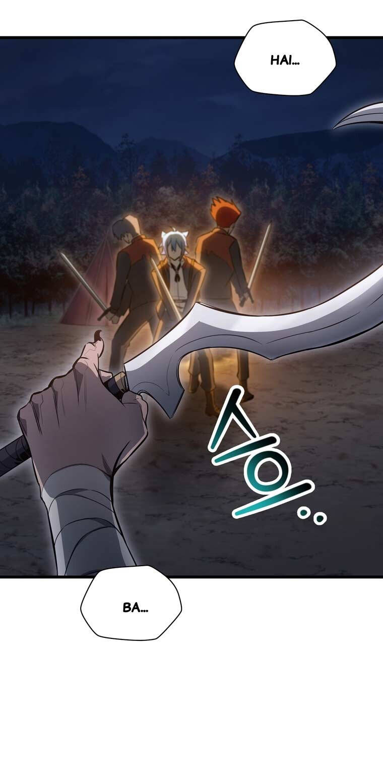 Helmut Đứa Trẻ Bị Ruồng Bỏ Chapter 76 - Trang 2