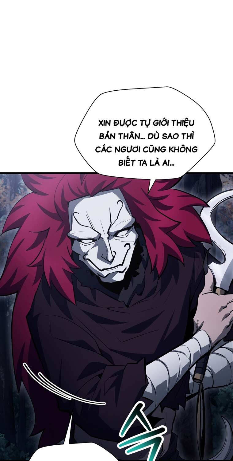 Helmut Đứa Trẻ Bị Ruồng Bỏ Chapter 76 - Trang 2