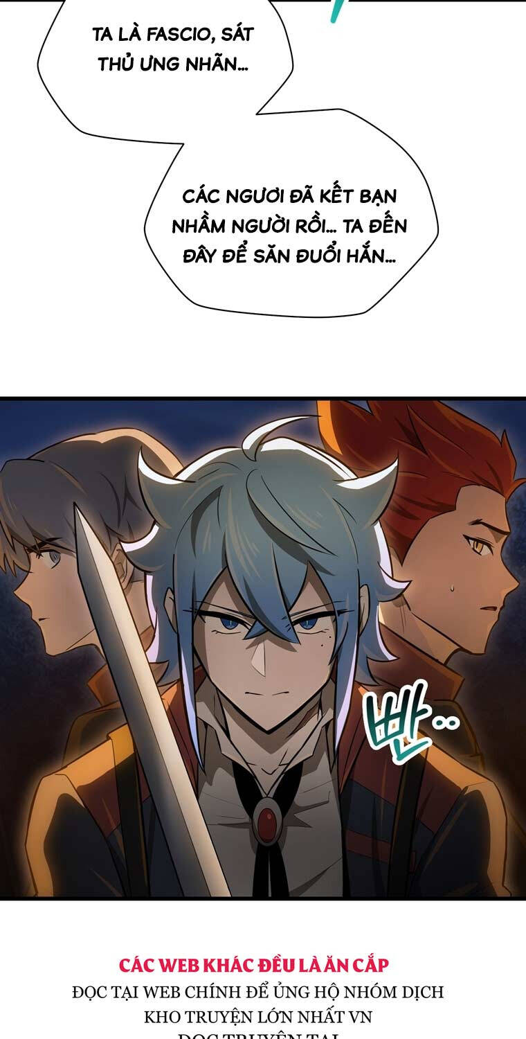 Helmut Đứa Trẻ Bị Ruồng Bỏ Chapter 76 - Trang 2