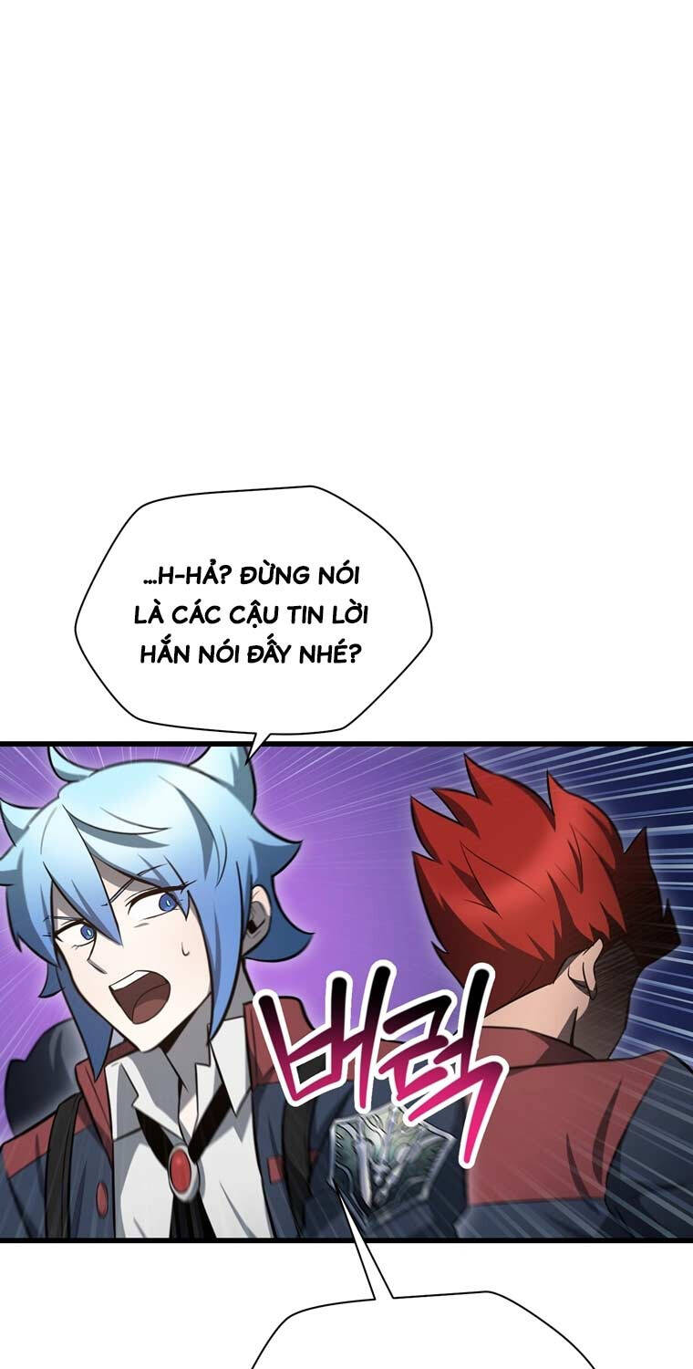 Helmut Đứa Trẻ Bị Ruồng Bỏ Chapter 76 - Trang 2