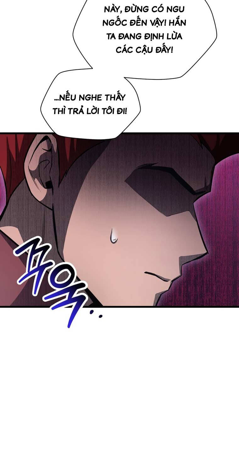 Helmut Đứa Trẻ Bị Ruồng Bỏ Chapter 76 - Trang 2