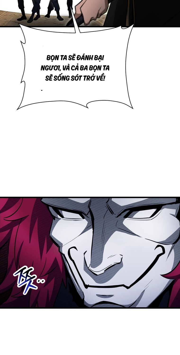 Helmut Đứa Trẻ Bị Ruồng Bỏ Chapter 76 - Trang 2