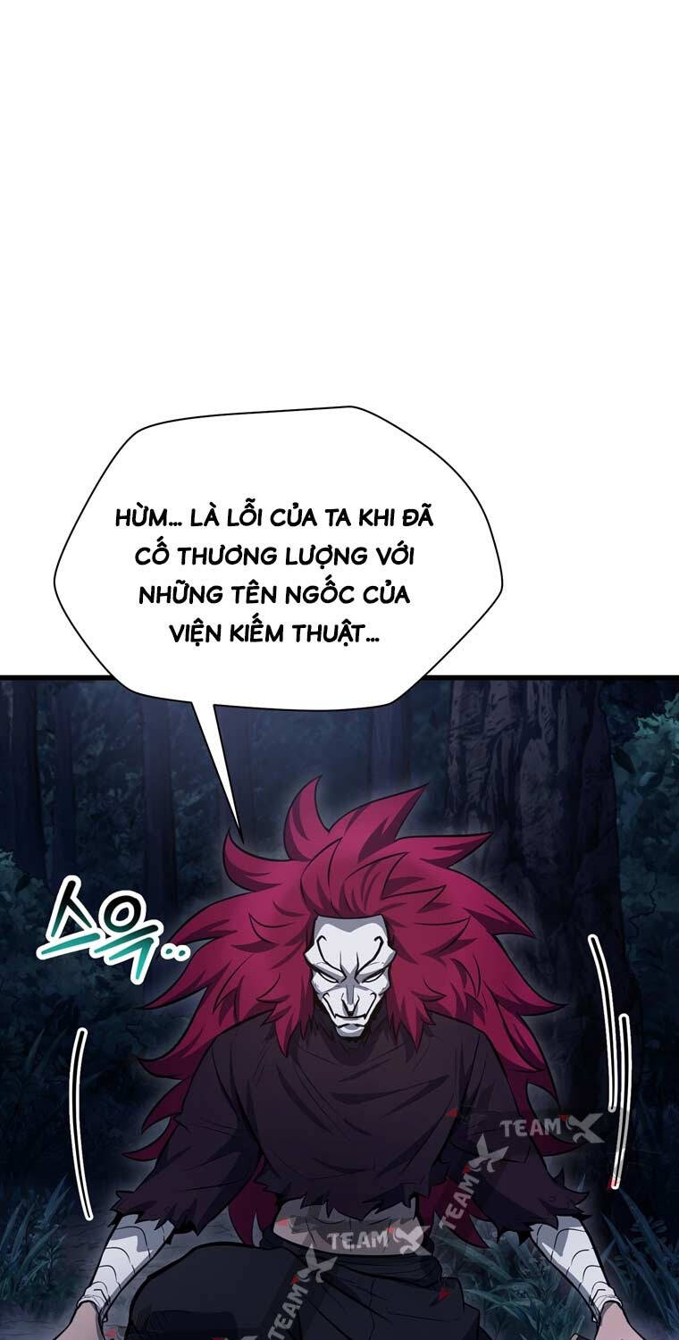 Helmut Đứa Trẻ Bị Ruồng Bỏ Chapter 76 - Trang 2