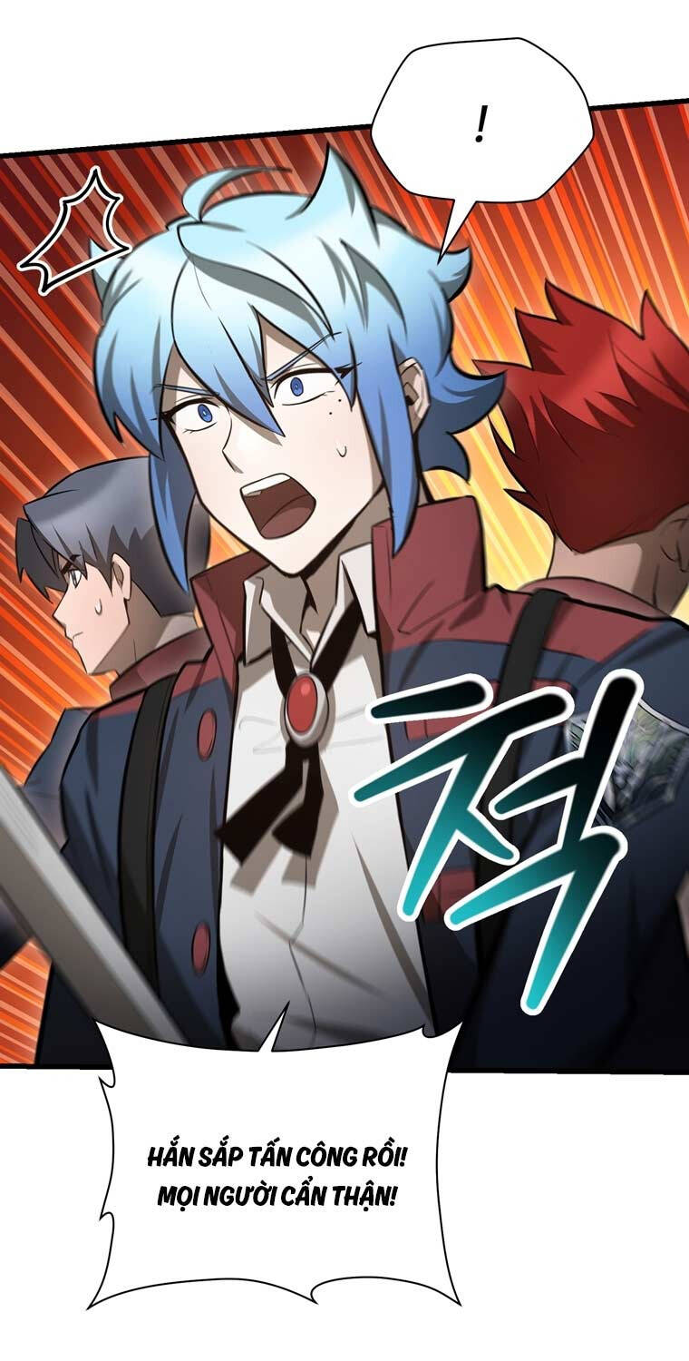 Helmut Đứa Trẻ Bị Ruồng Bỏ Chapter 76 - Trang 2