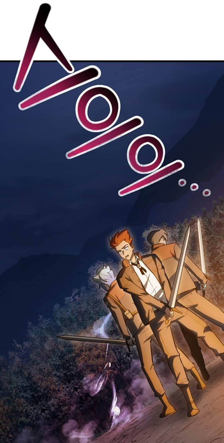 Helmut Đứa Trẻ Bị Ruồng Bỏ Chapter 76 - Trang 2