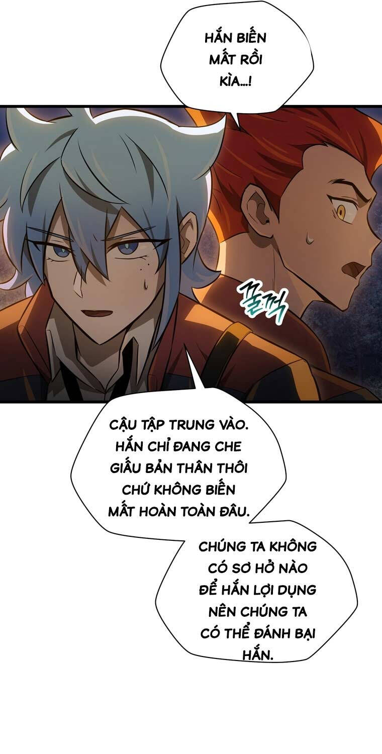 Helmut Đứa Trẻ Bị Ruồng Bỏ Chapter 76 - Trang 2