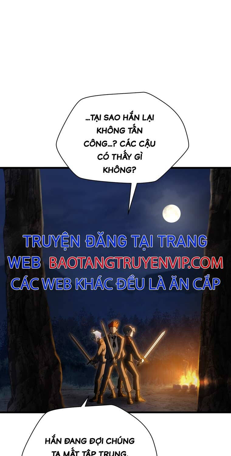 Helmut Đứa Trẻ Bị Ruồng Bỏ Chapter 76 - Trang 2