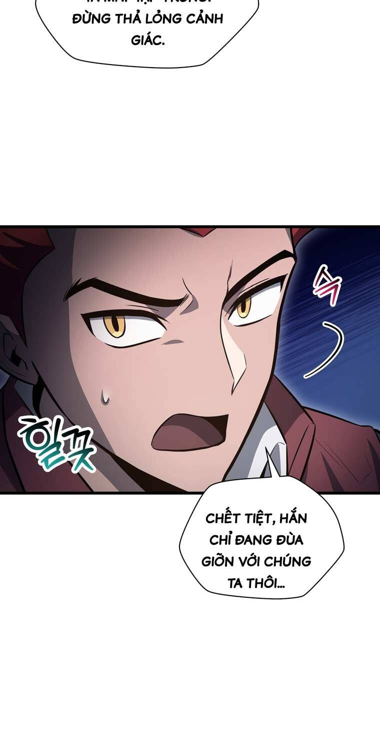 Helmut Đứa Trẻ Bị Ruồng Bỏ Chapter 76 - Trang 2