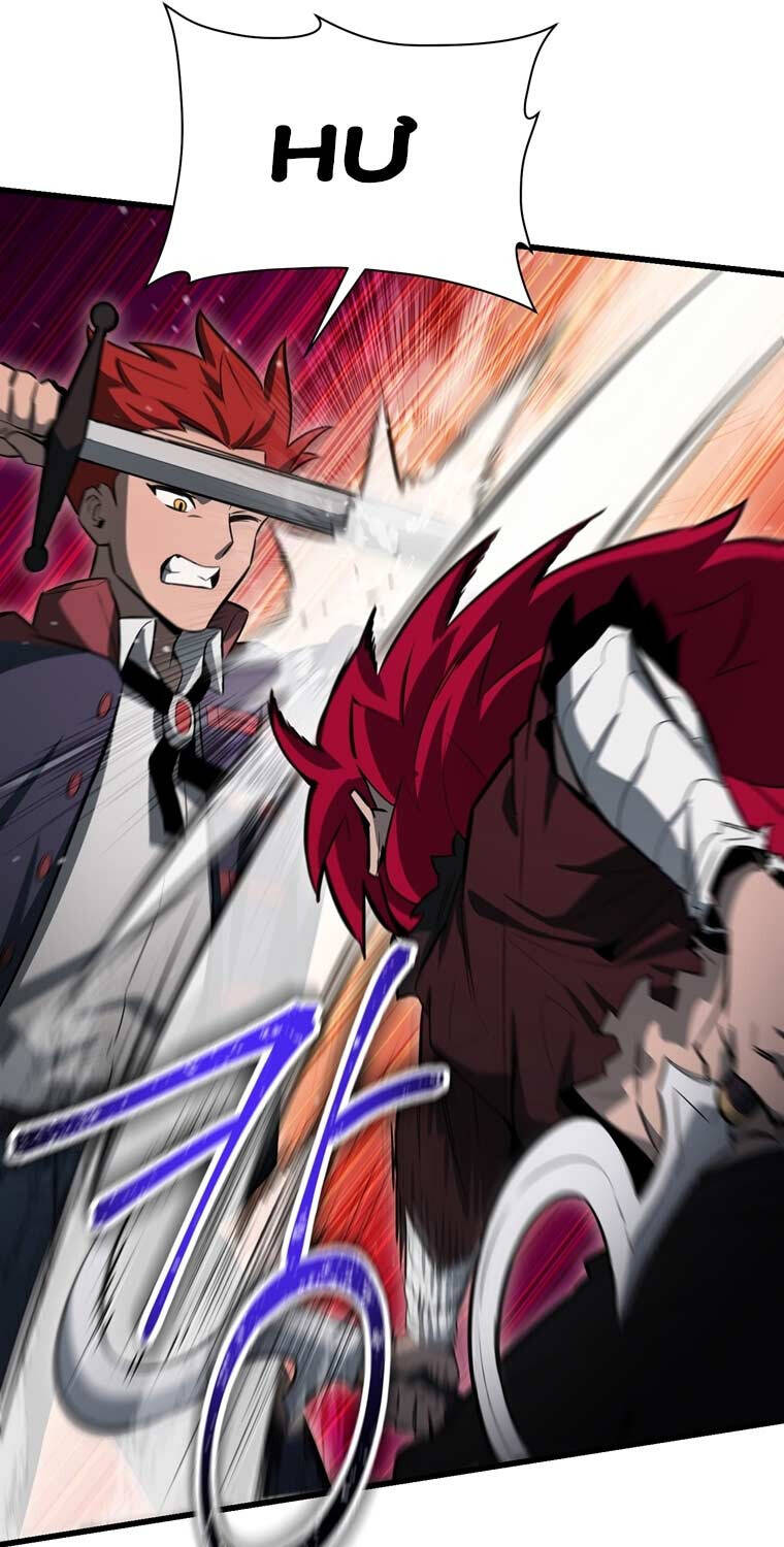 Helmut Đứa Trẻ Bị Ruồng Bỏ Chapter 76 - Trang 2