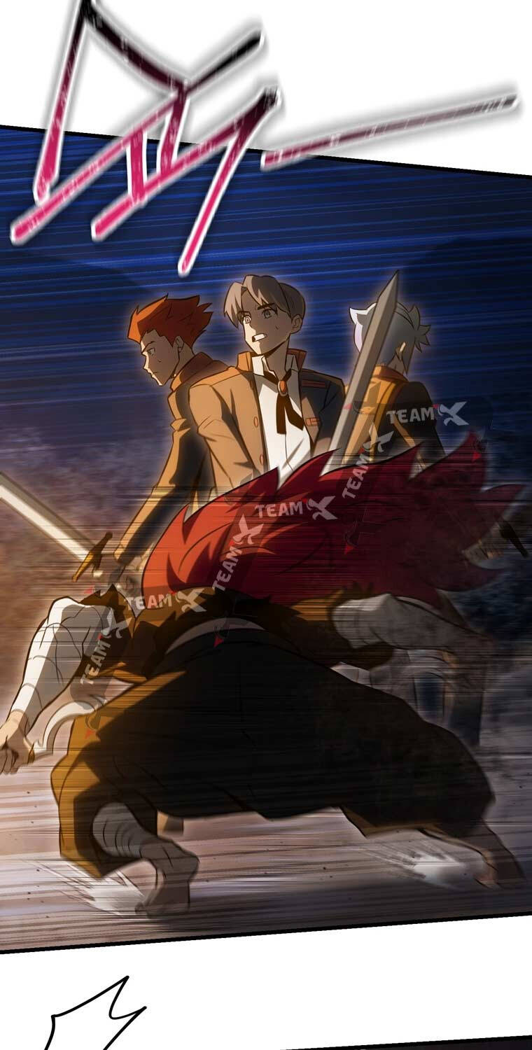 Helmut Đứa Trẻ Bị Ruồng Bỏ Chapter 76 - Trang 2