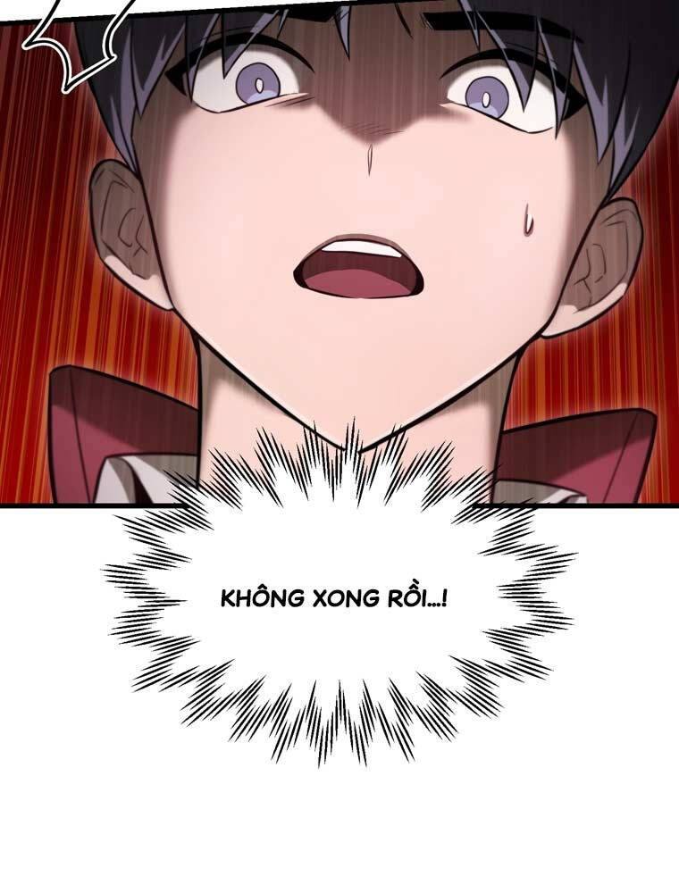 Helmut Đứa Trẻ Bị Ruồng Bỏ Chapter 76 - Trang 2