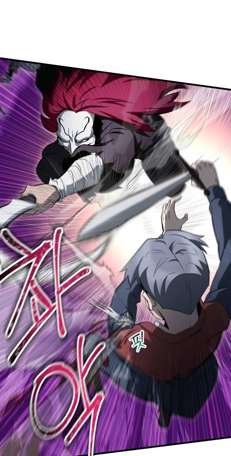 Helmut Đứa Trẻ Bị Ruồng Bỏ Chapter 76 - Trang 2