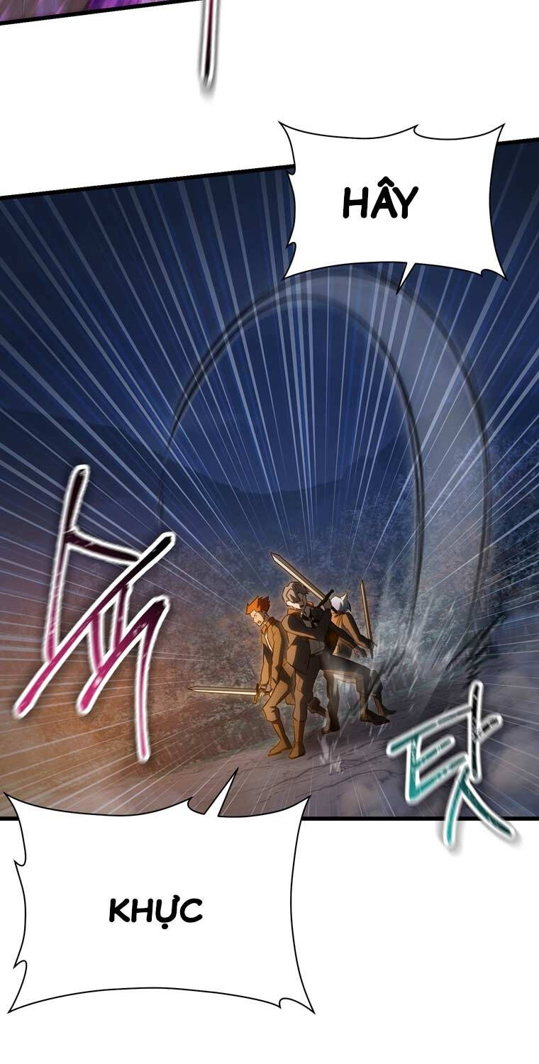 Helmut Đứa Trẻ Bị Ruồng Bỏ Chapter 76 - Trang 2