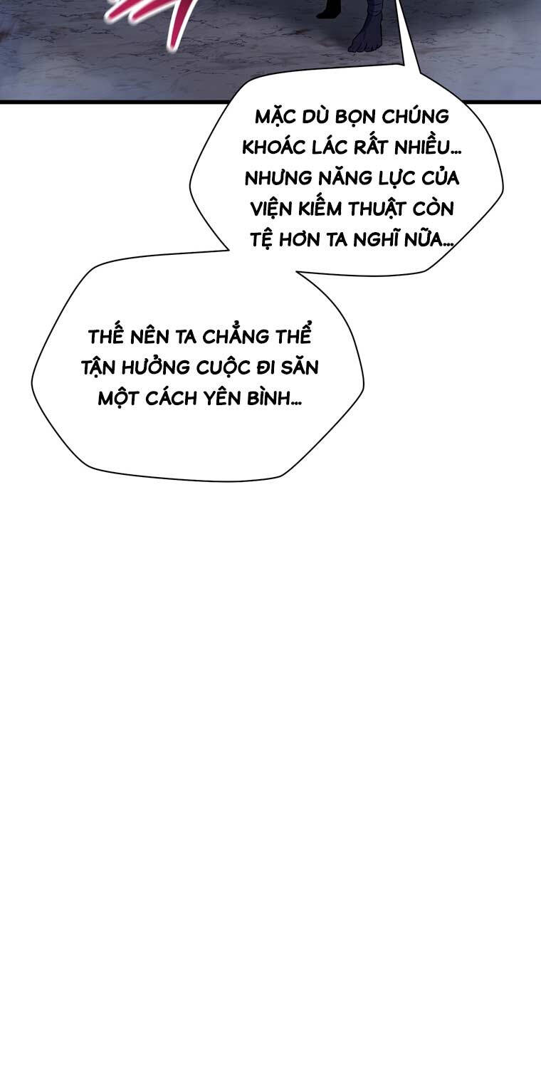 Helmut Đứa Trẻ Bị Ruồng Bỏ Chapter 76 - Trang 2