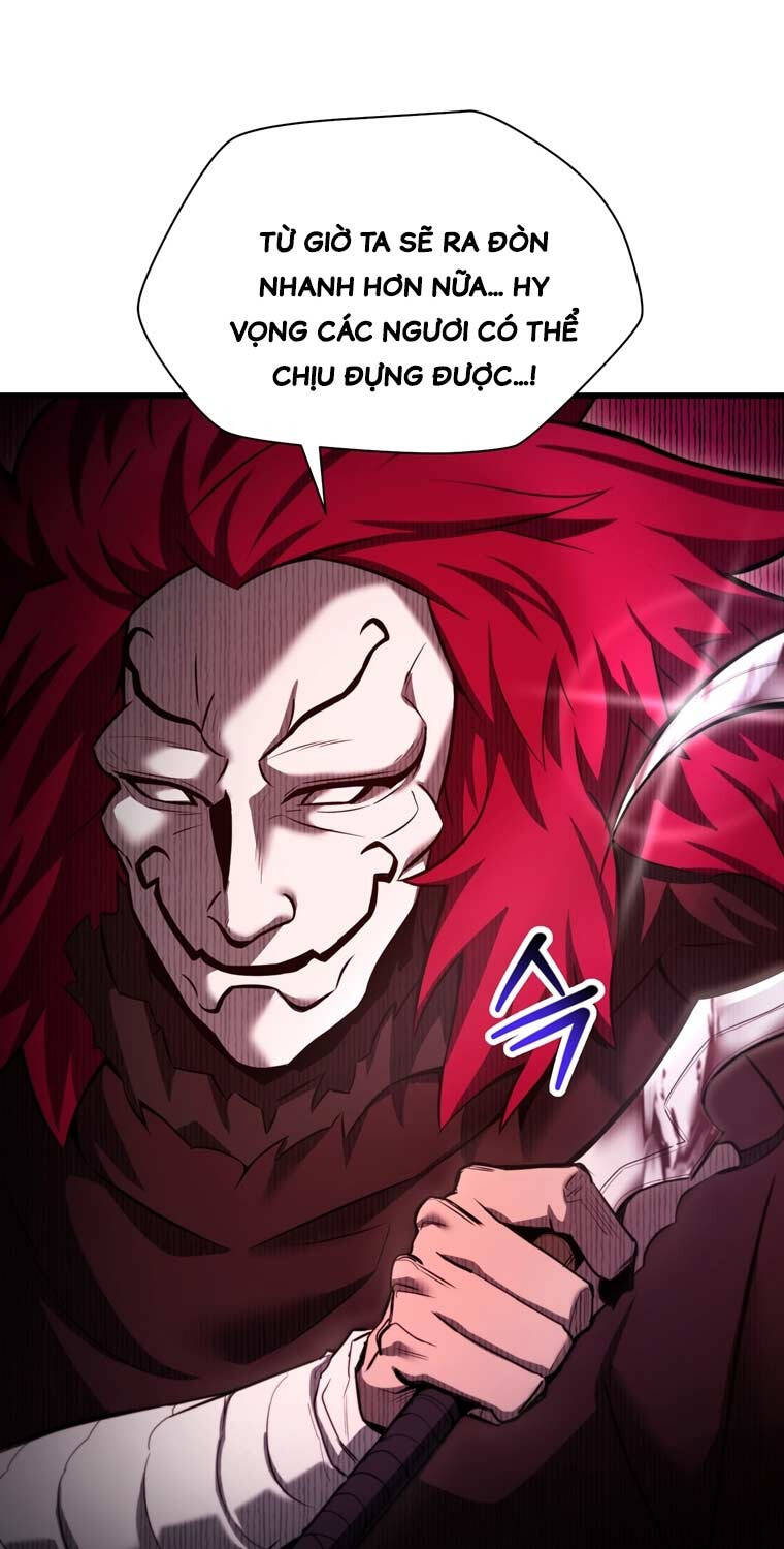 Helmut Đứa Trẻ Bị Ruồng Bỏ Chapter 76 - Trang 2