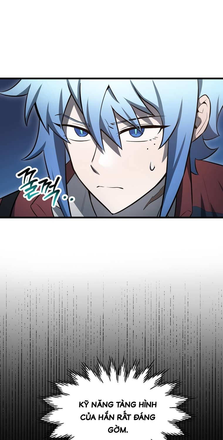 Helmut Đứa Trẻ Bị Ruồng Bỏ Chapter 76 - Trang 2