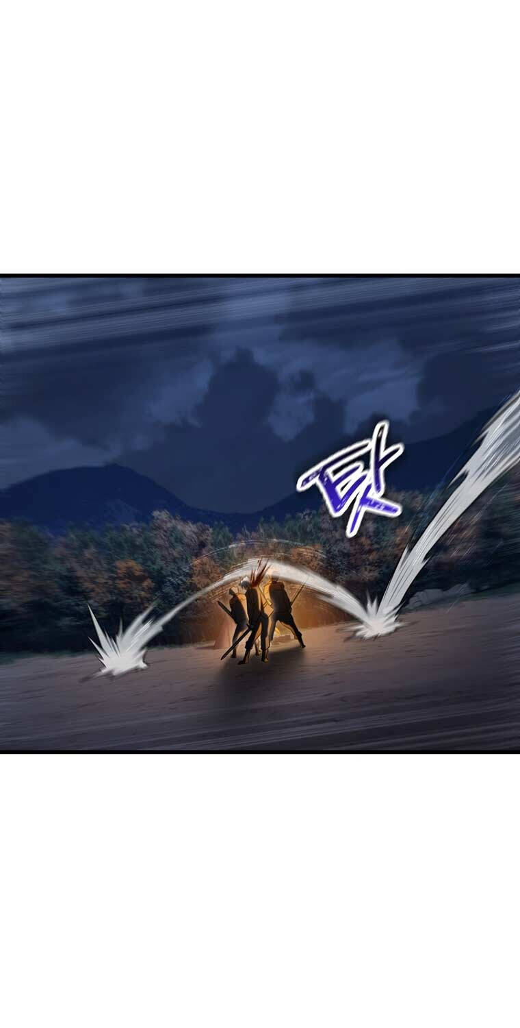 Helmut Đứa Trẻ Bị Ruồng Bỏ Chapter 76 - Trang 2