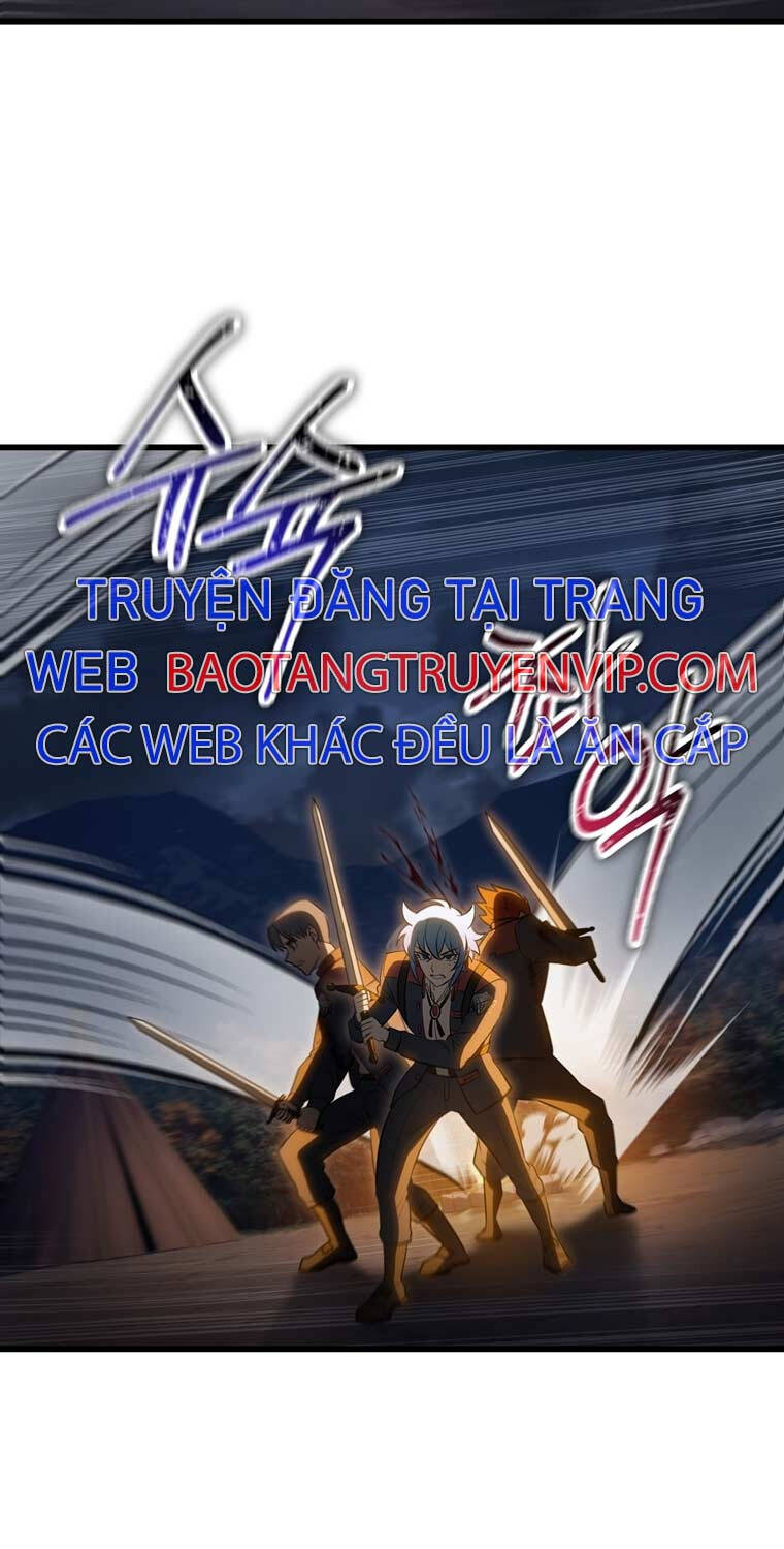 Helmut Đứa Trẻ Bị Ruồng Bỏ Chapter 76 - Trang 2