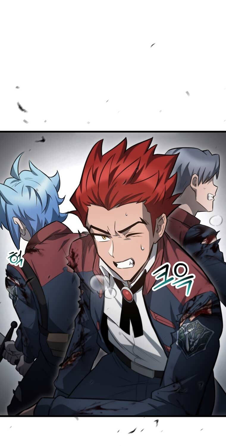 Helmut Đứa Trẻ Bị Ruồng Bỏ Chapter 76 - Trang 2