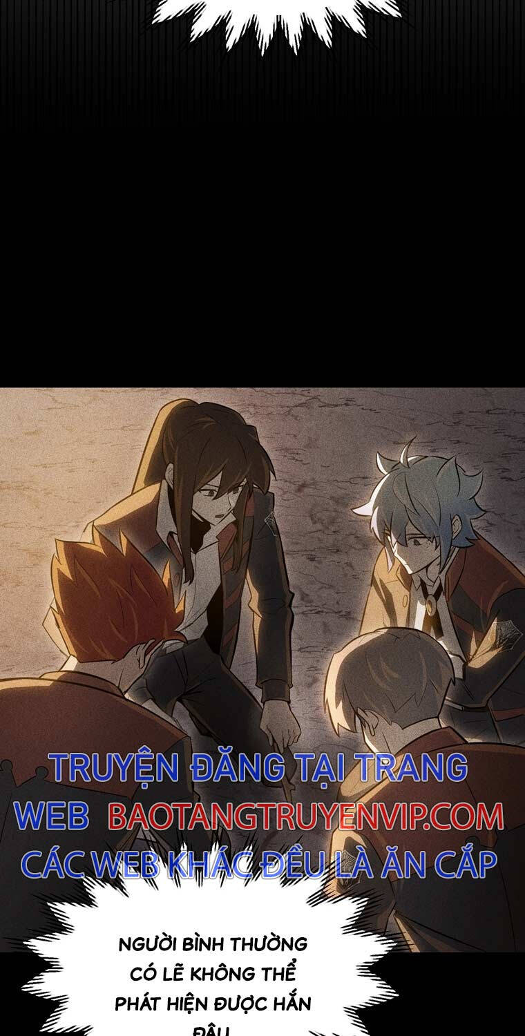 Helmut Đứa Trẻ Bị Ruồng Bỏ Chapter 76 - Trang 2