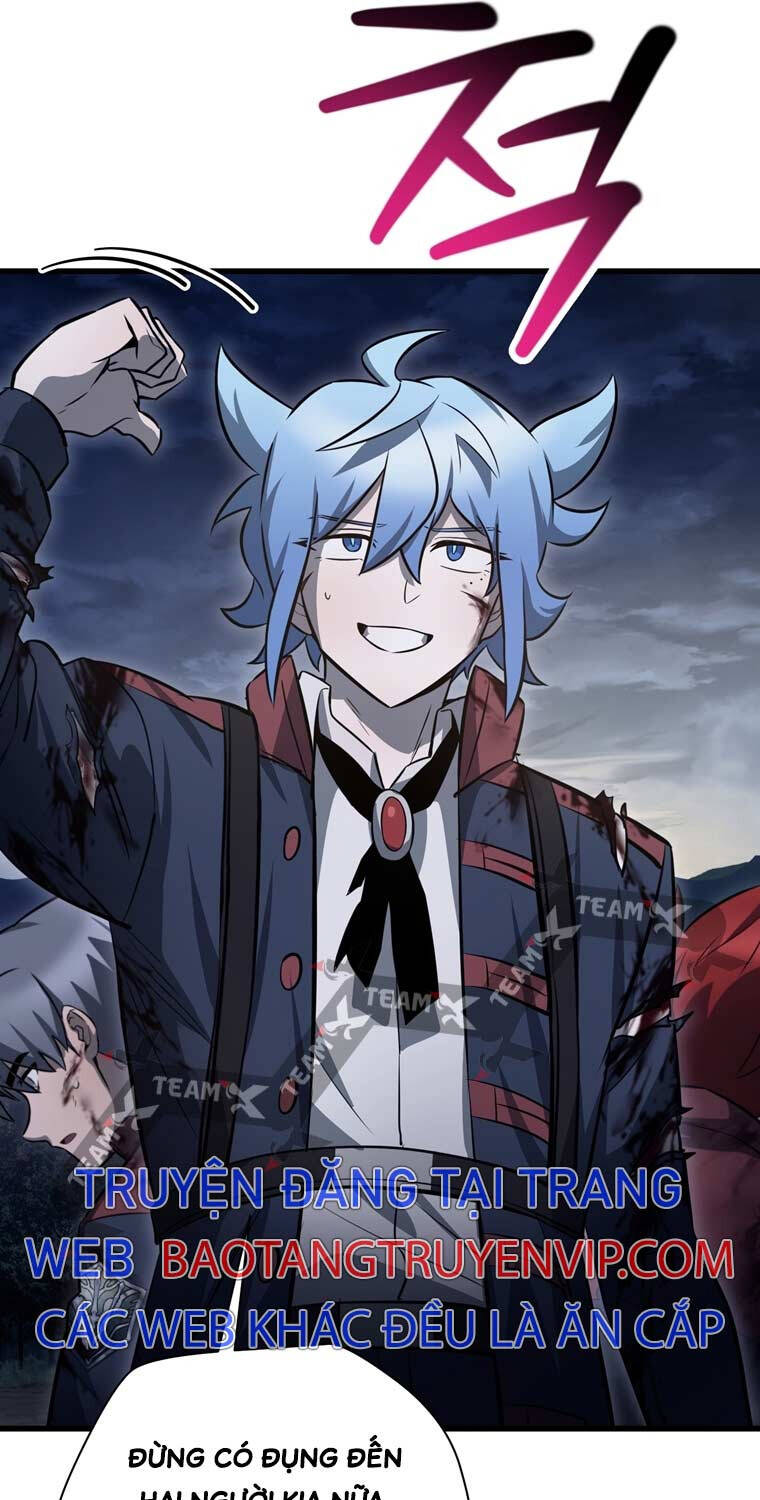 Helmut Đứa Trẻ Bị Ruồng Bỏ Chapter 76 - Trang 2