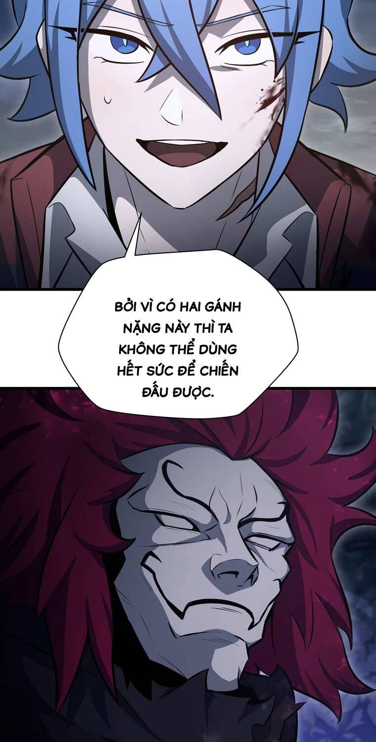 Helmut Đứa Trẻ Bị Ruồng Bỏ Chapter 76 - Trang 2