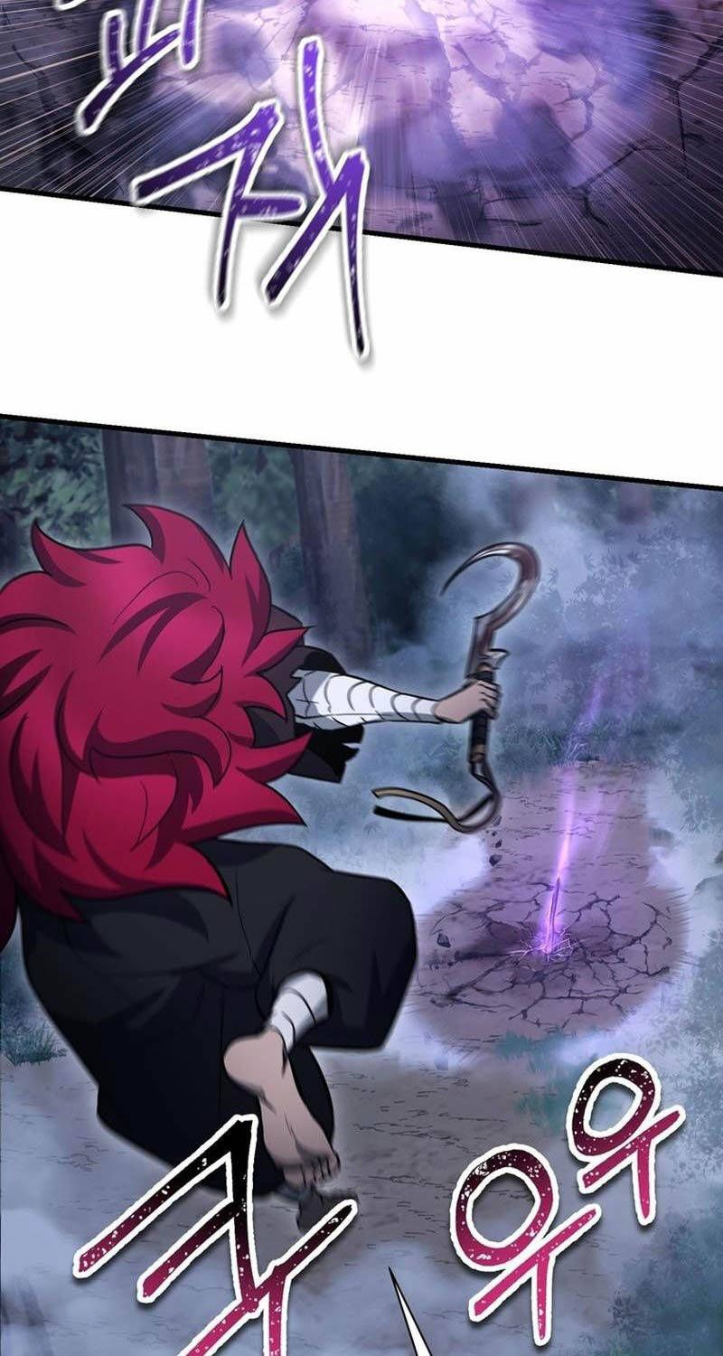Helmut Đứa Trẻ Bị Ruồng Bỏ Chapter 78.1 - Trang 2