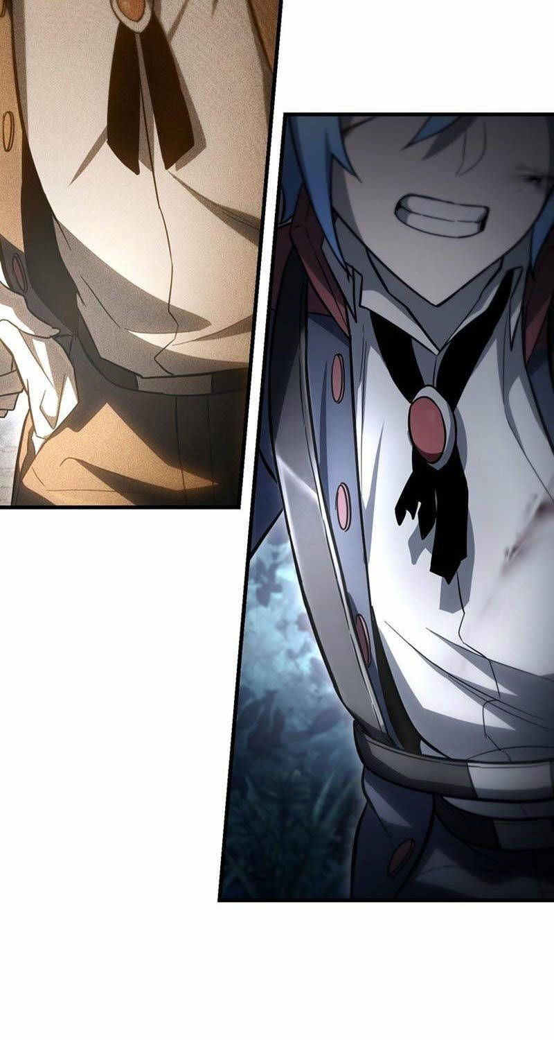Helmut Đứa Trẻ Bị Ruồng Bỏ Chapter 78.1 - Trang 2