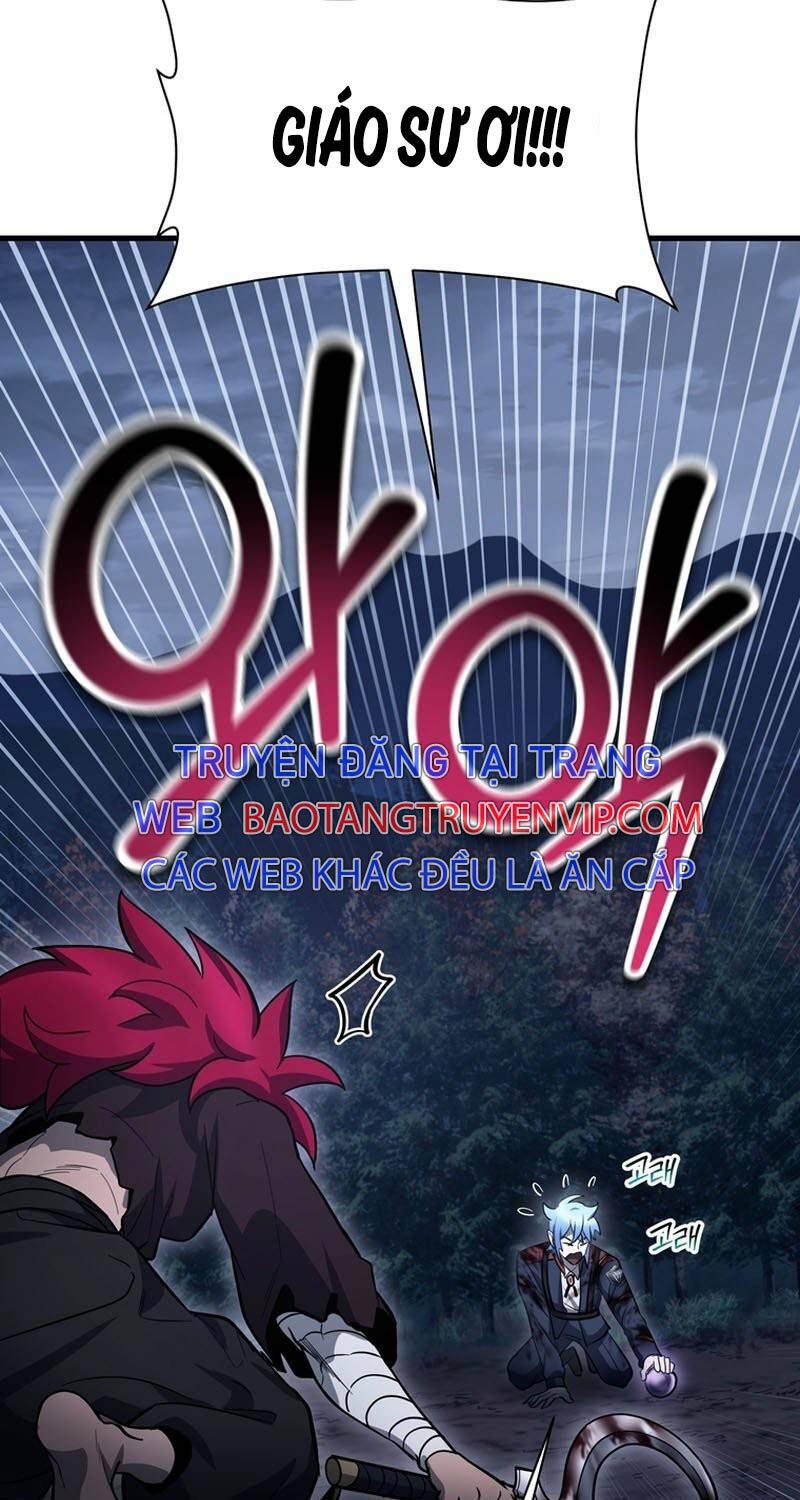 Helmut Đứa Trẻ Bị Ruồng Bỏ Chapter 78.1 - Trang 2