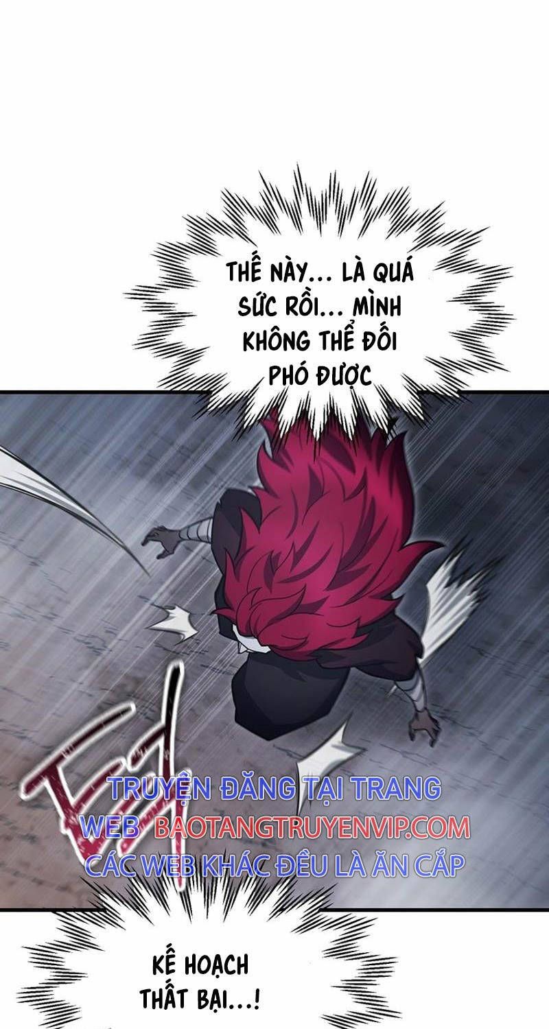 Helmut Đứa Trẻ Bị Ruồng Bỏ Chapter 78.1 - Trang 2