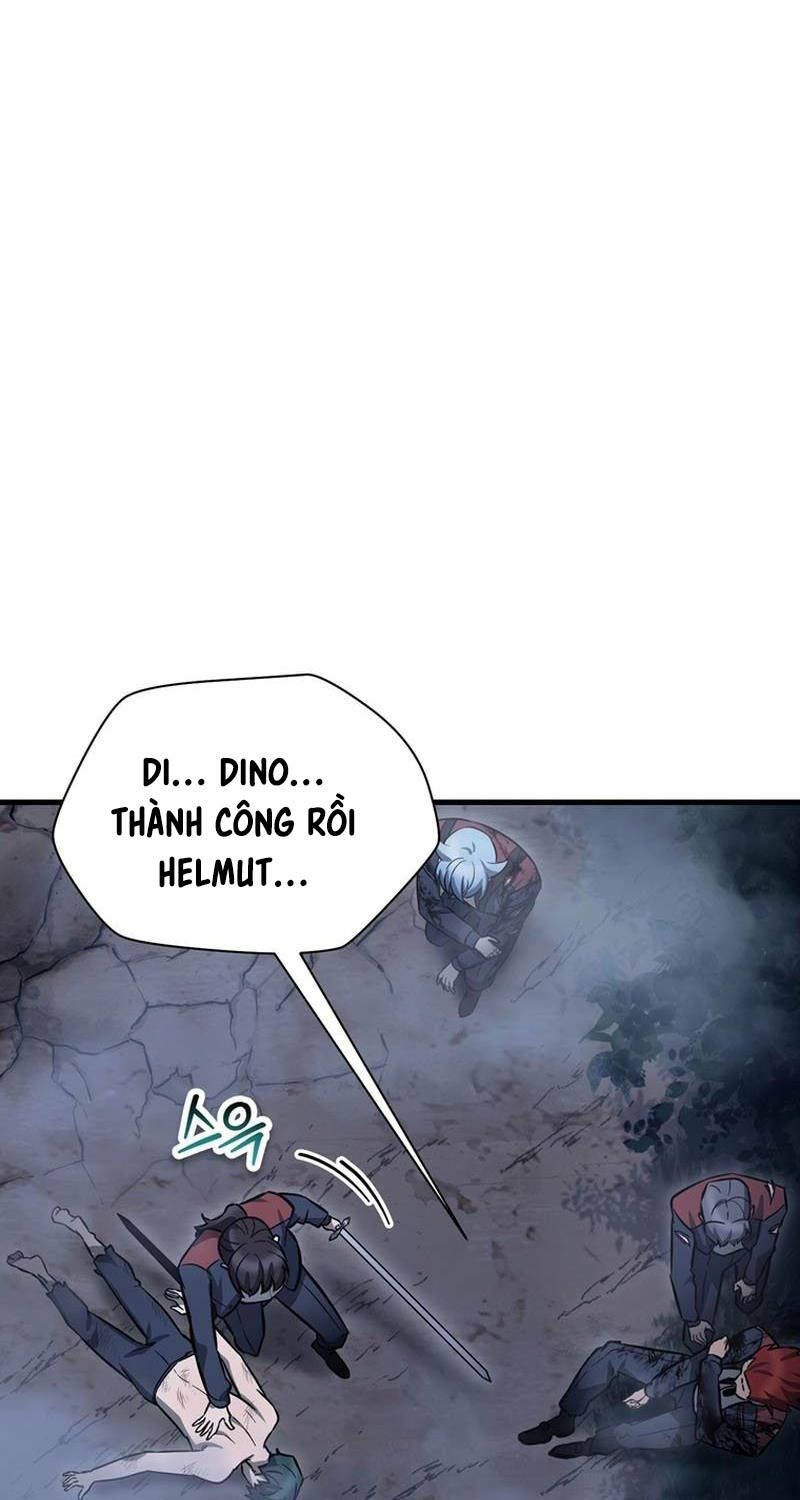 Helmut Đứa Trẻ Bị Ruồng Bỏ Chapter 78.1 - Trang 2