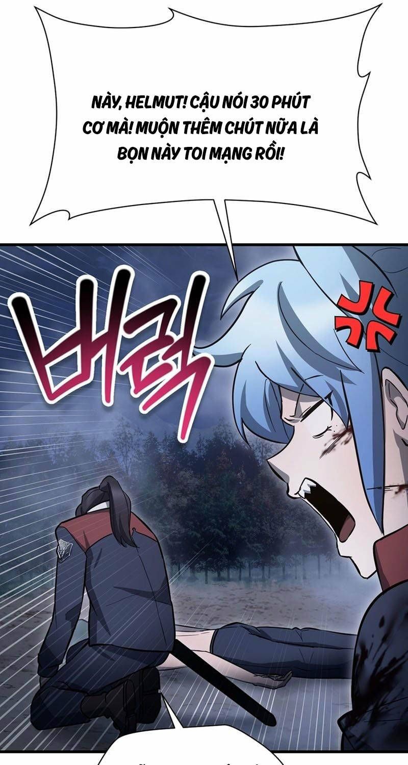 Helmut Đứa Trẻ Bị Ruồng Bỏ Chapter 78.1 - Trang 2