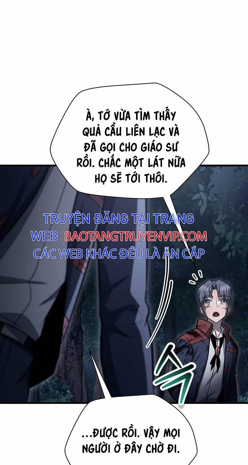Helmut Đứa Trẻ Bị Ruồng Bỏ Chapter 78.2 - Trang 2