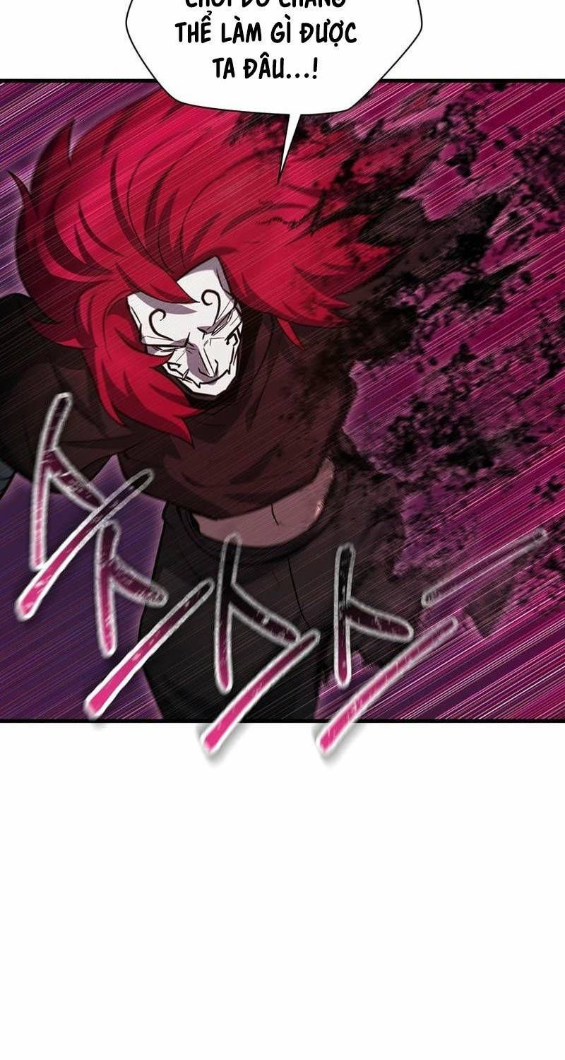 Helmut Đứa Trẻ Bị Ruồng Bỏ Chapter 78.3 - Trang 2