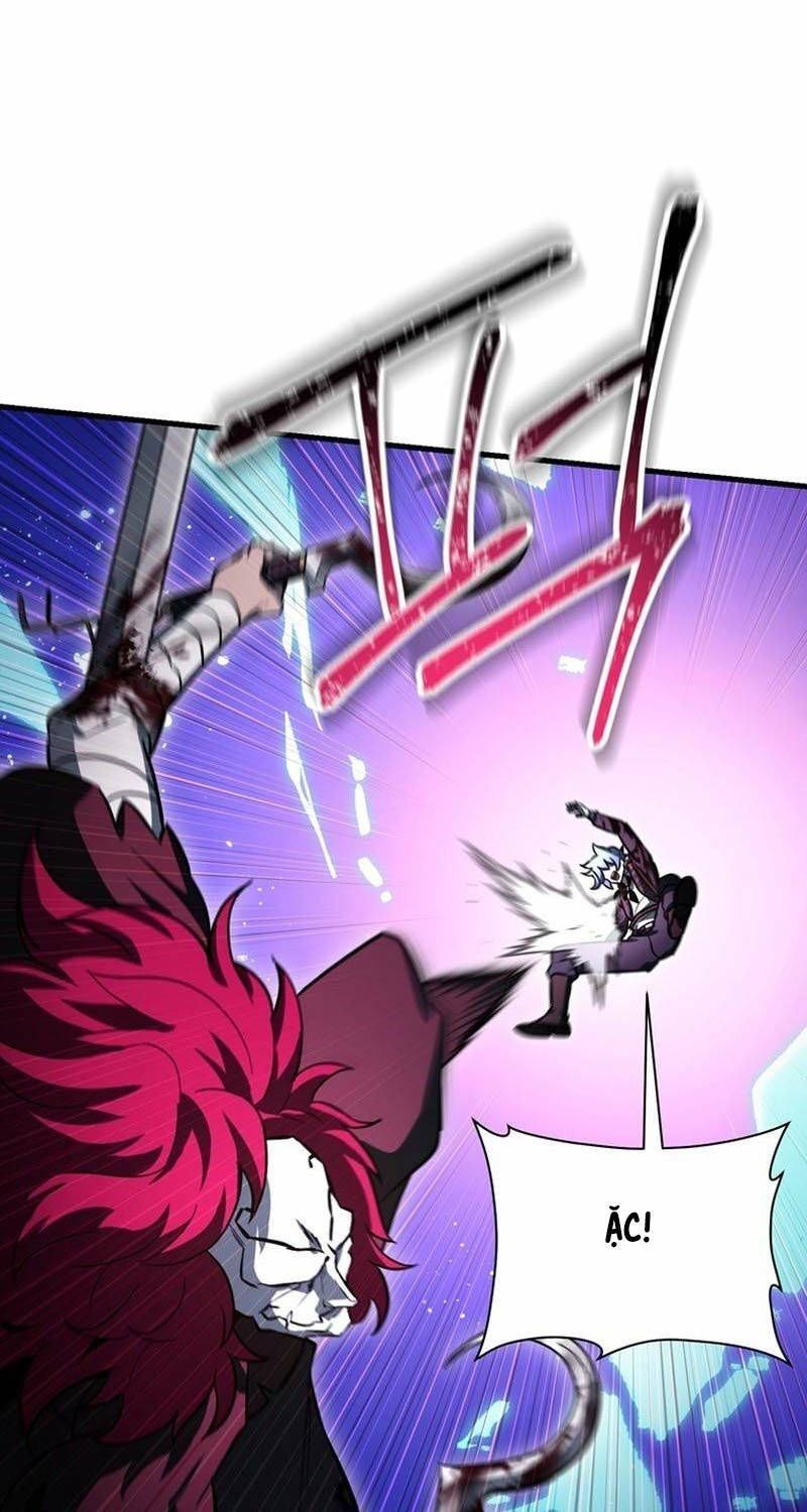 Helmut Đứa Trẻ Bị Ruồng Bỏ Chapter 78.3 - Trang 2