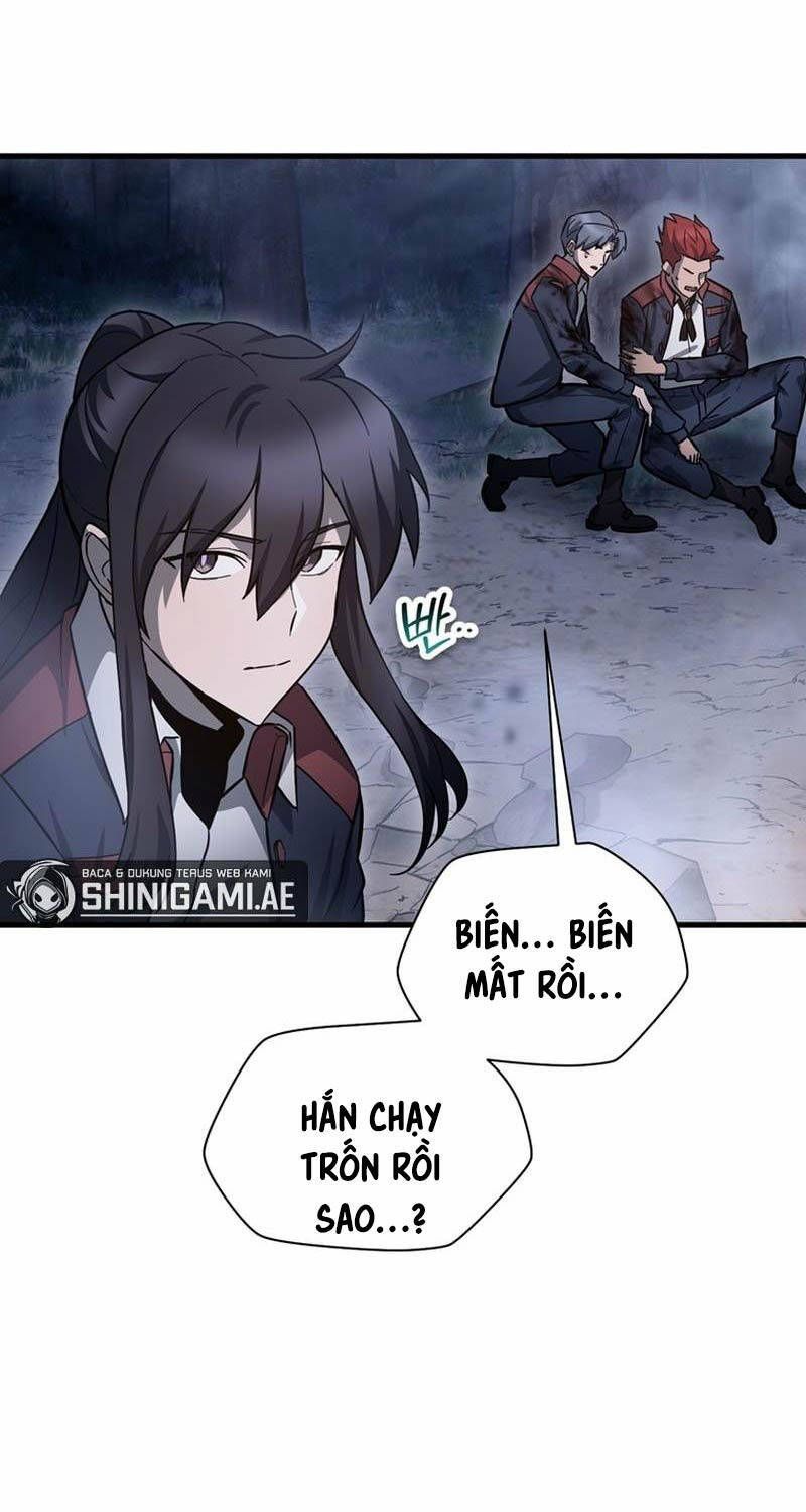 Helmut Đứa Trẻ Bị Ruồng Bỏ Chapter 78.3 - Trang 2