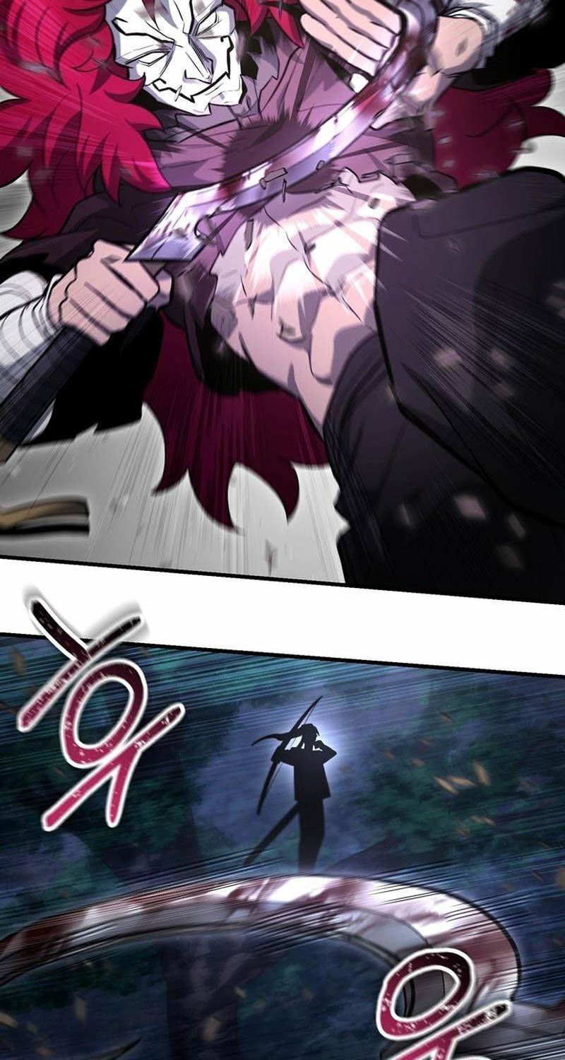 Helmut Đứa Trẻ Bị Ruồng Bỏ Chapter 78.6 - Trang 2