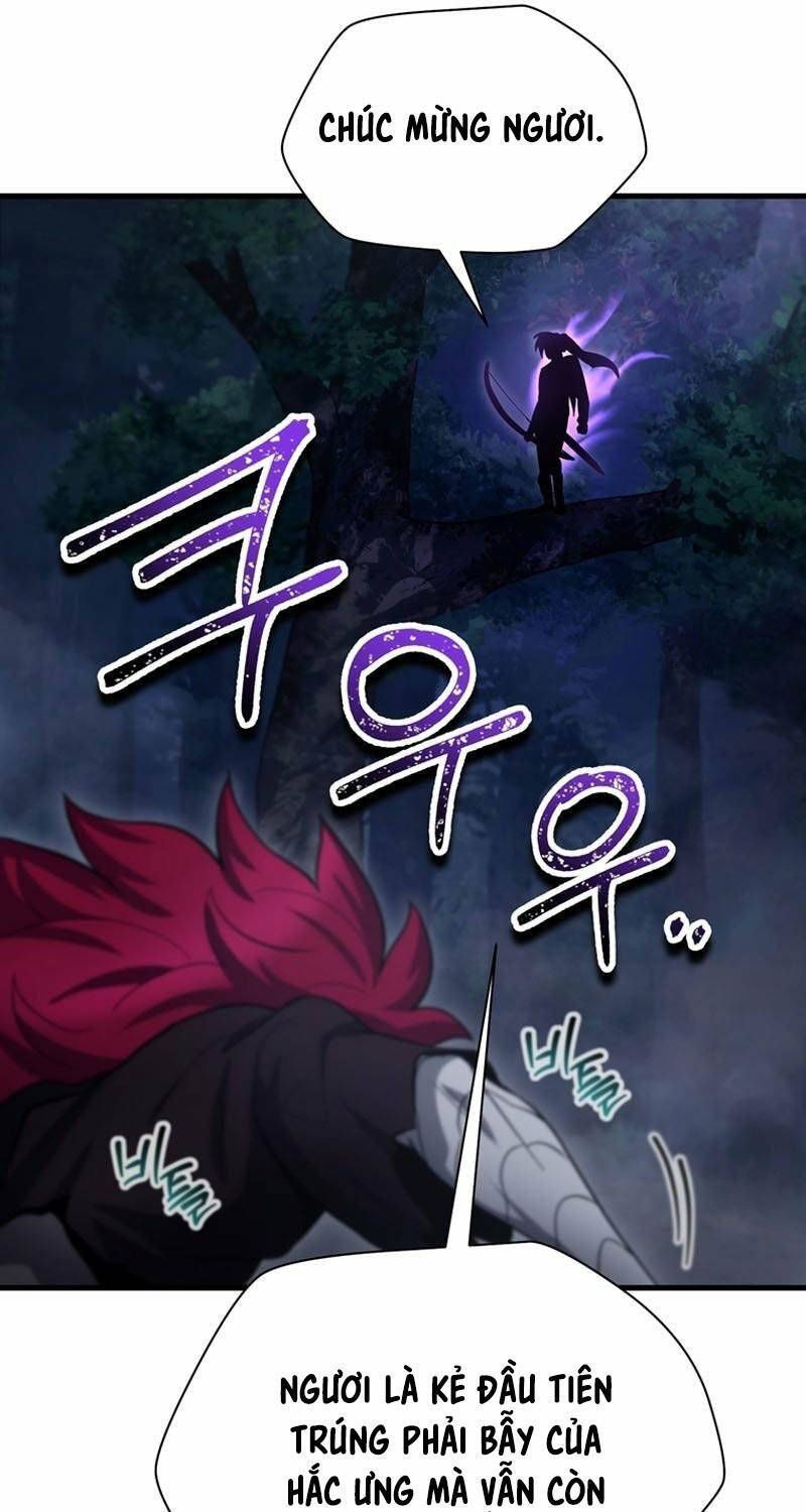 Helmut Đứa Trẻ Bị Ruồng Bỏ Chapter 78.6 - Trang 2