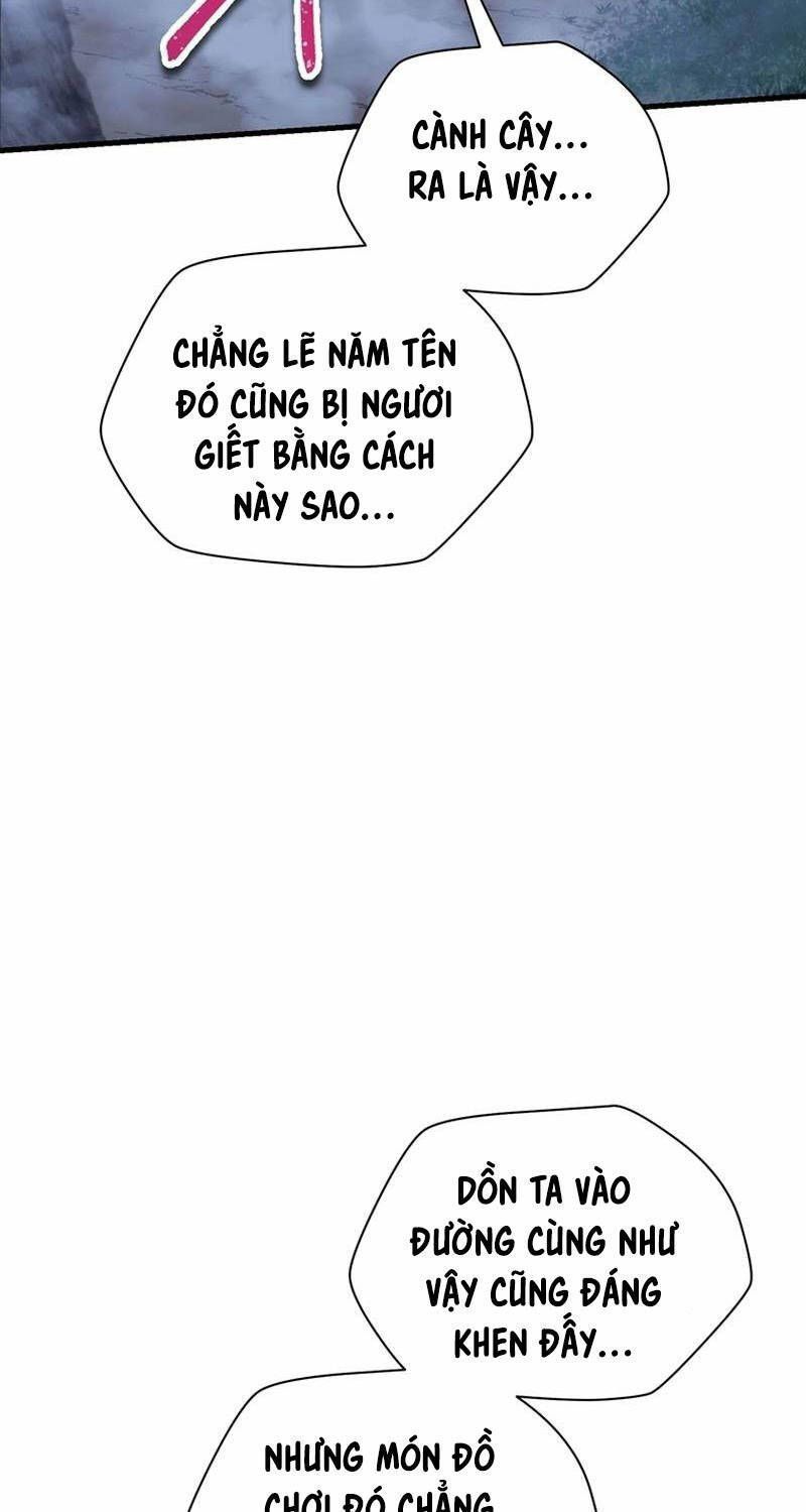 Helmut Đứa Trẻ Bị Ruồng Bỏ Chapter 78.6 - Trang 2