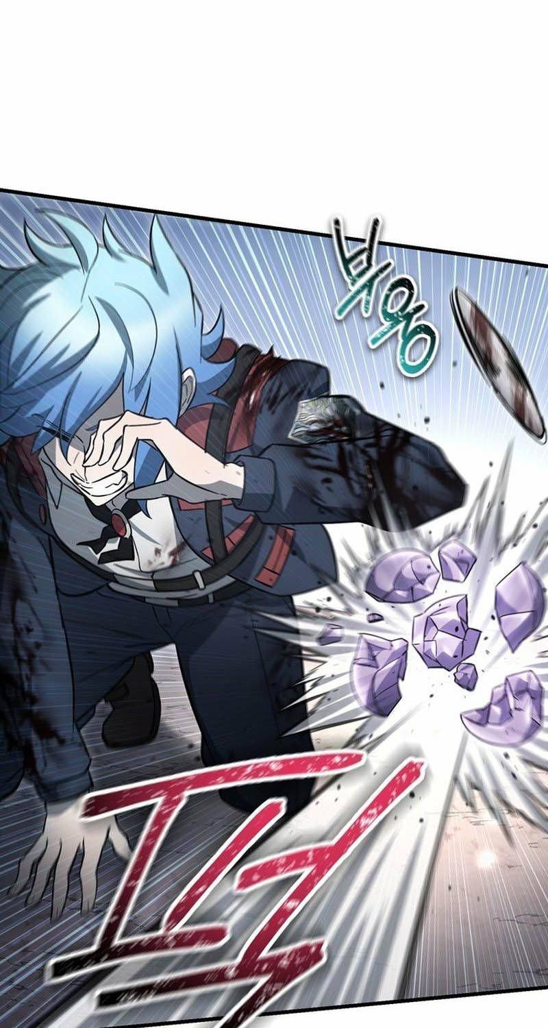 Helmut Đứa Trẻ Bị Ruồng Bỏ Chapter 78.7 - Trang 2