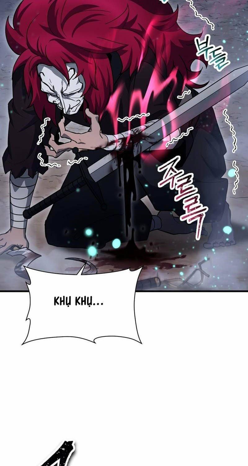 Helmut Đứa Trẻ Bị Ruồng Bỏ Chapter 78.8 - Trang 2