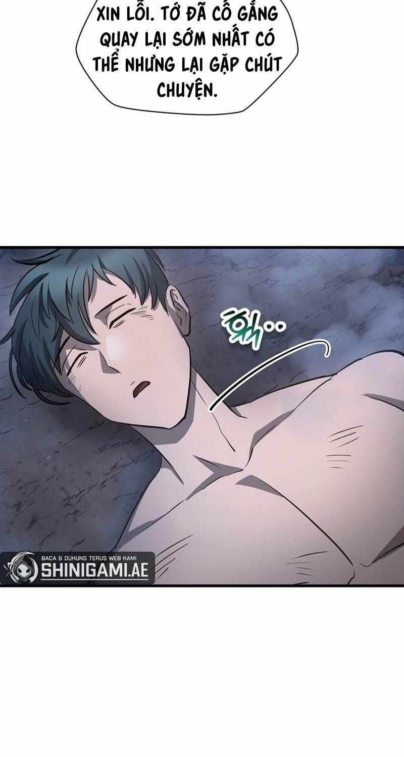 Helmut Đứa Trẻ Bị Ruồng Bỏ Chapter 78.9 - Trang 2